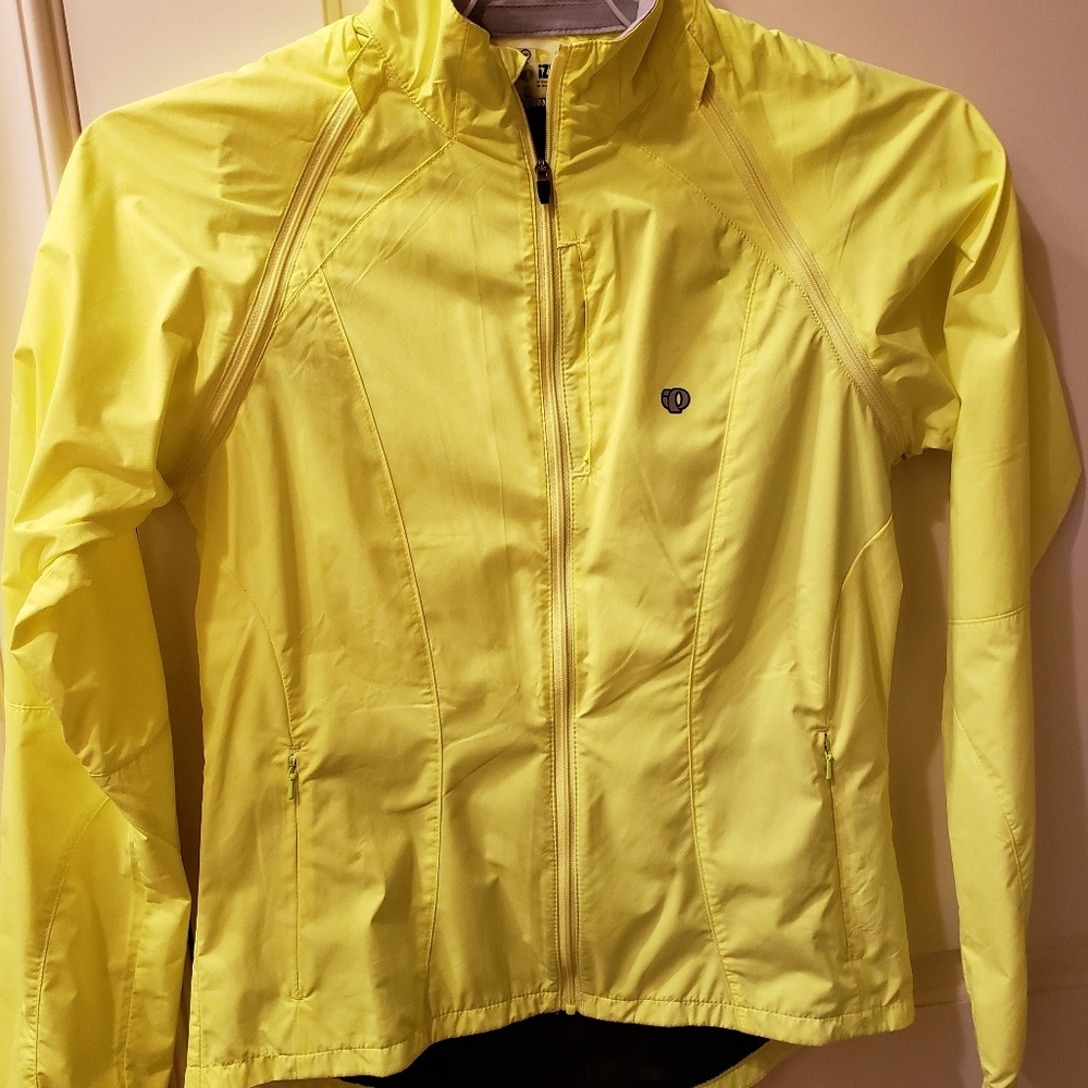 Pearl Izumi Cycling Jacket